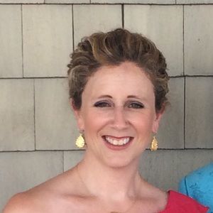 Meet your Posher, Jen